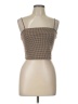 Bear Dance Brown Tank Top Size L - photo 1