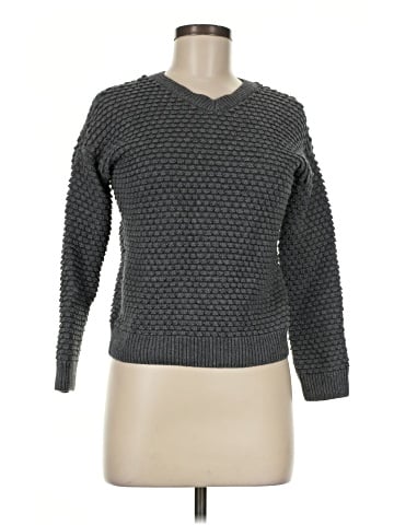 Vince. Pullover Sweater (view 1)