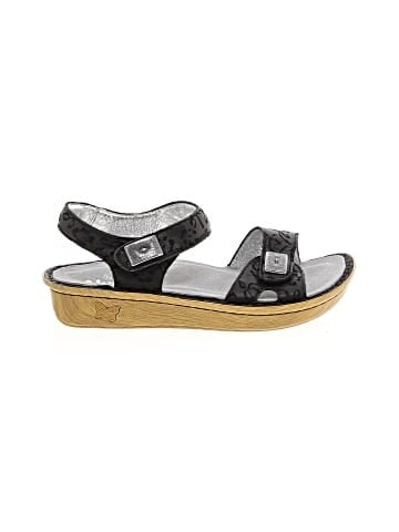 Alegria Sandals (view 1)