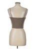 Bear Dance Brown Tank Top Size L - photo 2