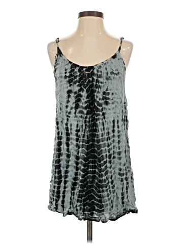 Raviya Sleeveless Top (view 1)