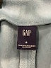 Gap Teal Wool Skirt Size 8 - photo 4