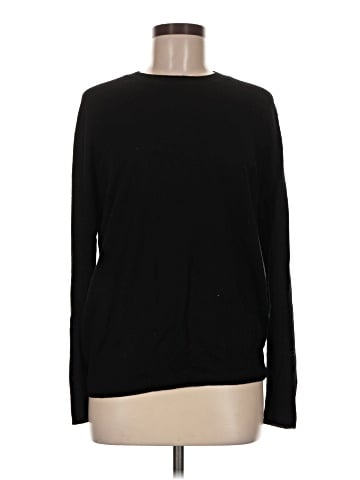 Zara Wool Pullover Sweater (view 1)