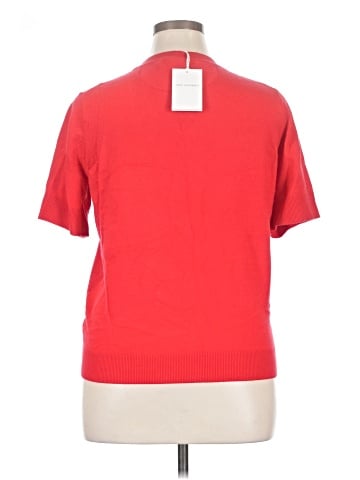 Free Assembly Short Sleeve Turtleneck (view 2)
