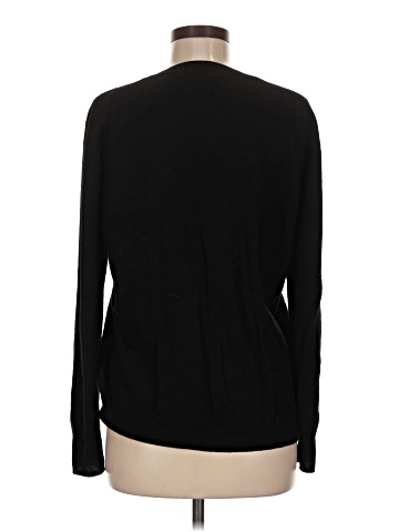 Zara Wool Pullover Sweater (view 2)