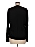 Zara 100% Lana Wool Black Wool Pullover Sweater Size M - photo 2
