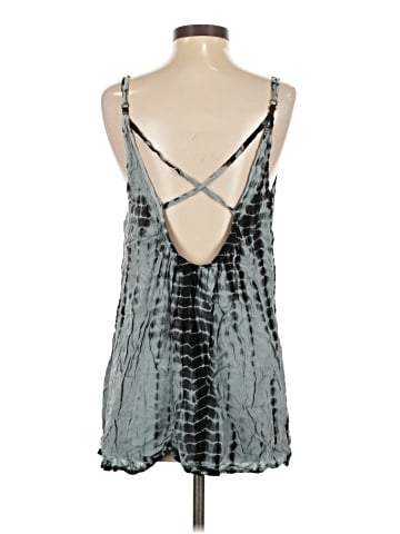 Raviya Sleeveless Top (view 2)