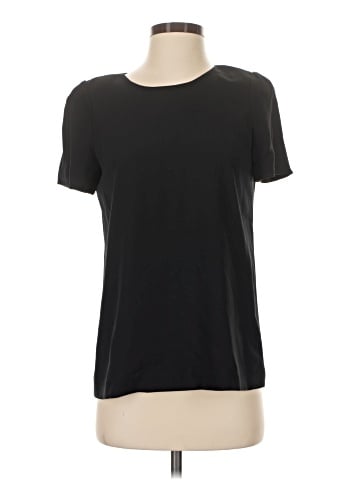 Theory Short Sleeve Top (view 1)
