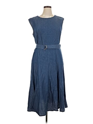 Anne Klein Casual Dress (view 1)