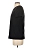 Theory Black Short Sleeve Top Size S - photo 5