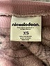 Nickelodeon 100% Polyester Paisley Purple Pullover Sweater Size XS - photo 7