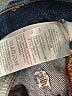 Madewell Chevron-herringbone Blue Jeans Size 27 waist - photo 8
