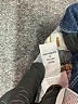 Madewell Chevron-herringbone Blue Jeans Size 27 waist - photo 9