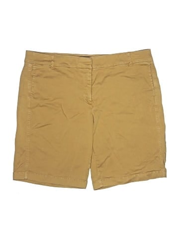 J.Crew Khaki Shorts (view 1)