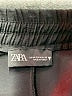 Zara Black Track Pants Size M - photo 7