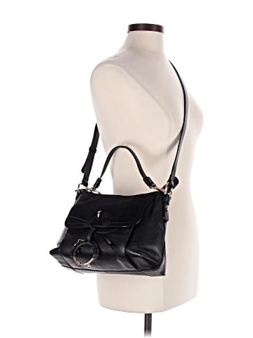 See By Chloé Leather Crossbody Bag (view 2)