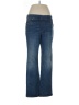 Chico's Blue Jeans Size Lg (2) - photo 1