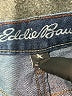 Eddie Bauer Blue Jeans Size 8 - photo 4