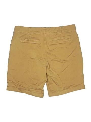 J.Crew Khaki Shorts (view 2)