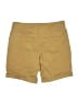 J.Crew Solid Gold Khaki Shorts Size 14 - photo 2