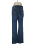 Chico's Blue Jeans Size Lg (2) - photo 2