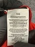 BCBGMAXAZRIA Red Cocktail Dress Size M - photo 8