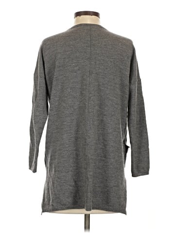 Eileen Fisher Wool Sweater (view 2)