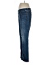 Chico's Blue Jeans Size Lg (2) - photo 5