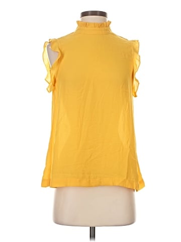 Who What Wear Sleeveless Top (view 1)