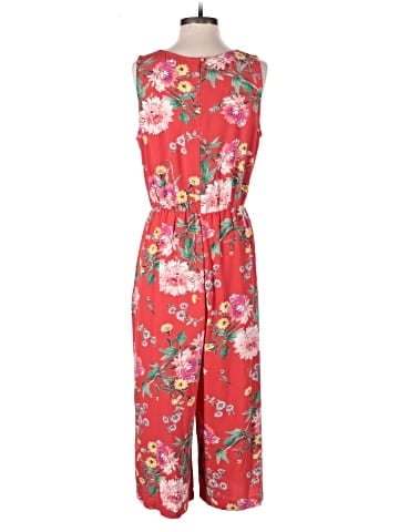 As U Wish Jumpsuit (view 2)