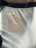 Nike Solid Blue One Piece Swimsuit Size 10 - photo 3