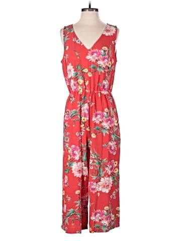 As U Wish Jumpsuit (view 1)