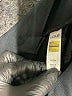 Lole Solid Black Casual Pants Size M - photo 7