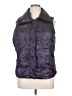Chico's 100% Nylon Purple Vest Size XL - photo 1