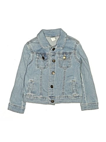 Carter's Denim Jacket (view 1)