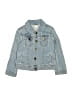 Carter's Blue Denim Jacket Size 4T - photo 1