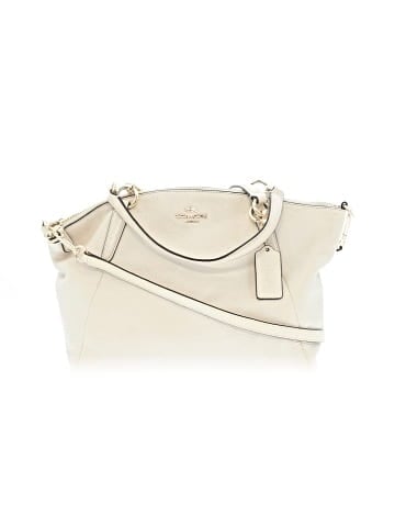 Coach Satchel (view 1)