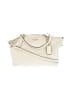 Coach Ivory Satchel One size - photo 1