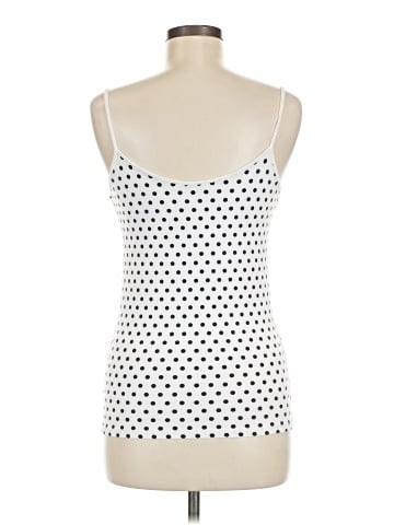 Zara W&B Collection Tank Top (view 2)