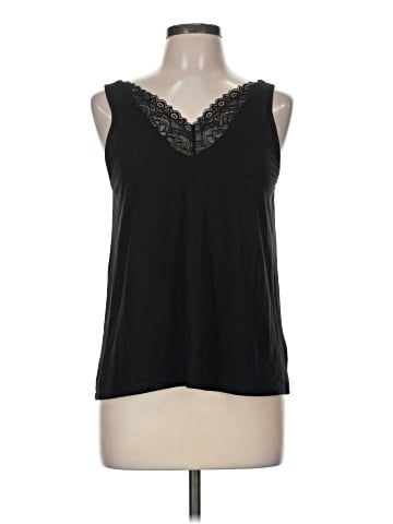 Flora Nikrooz Sleeveless Blouse (view 1)