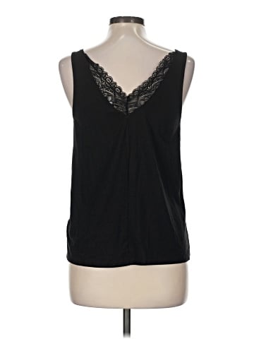 Flora Nikrooz Sleeveless Blouse (view 2)