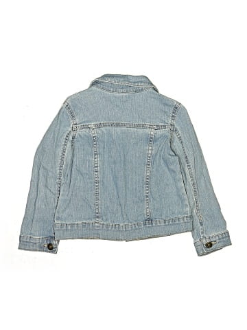 Carter's Denim Jacket (view 2)
