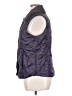 Chico's 100% Nylon Purple Vest Size XL - photo 5