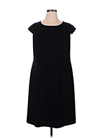 Jones Studio Casual Dress (view 1)