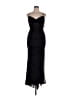 City Studio 100% Polyester Black Cocktail Dress Size XL - photo 1