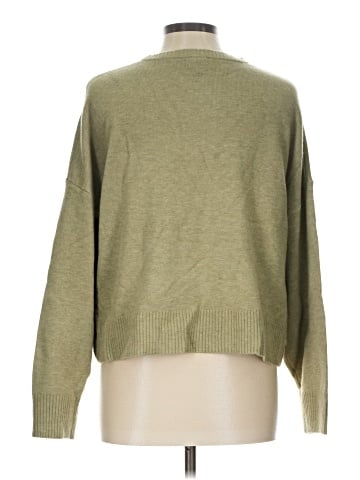 Express Pullover Sweater (view 2)