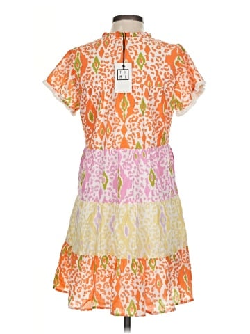 THML Casual Dress (view 2)