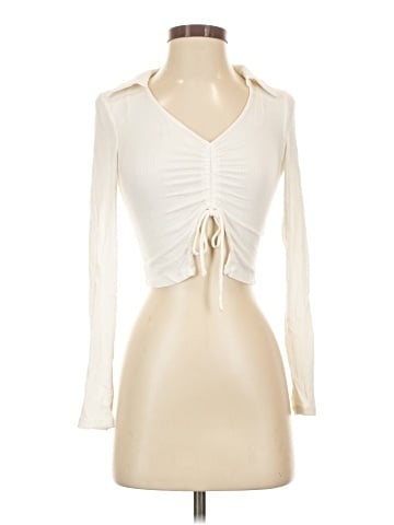 Elodie Long Sleeve T-Shirt (view 1)