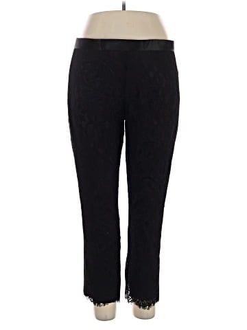 Lauren by Ralph Lauren Casual Pants (view 1)
