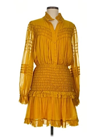 Alexis Casual Dress (view 1)